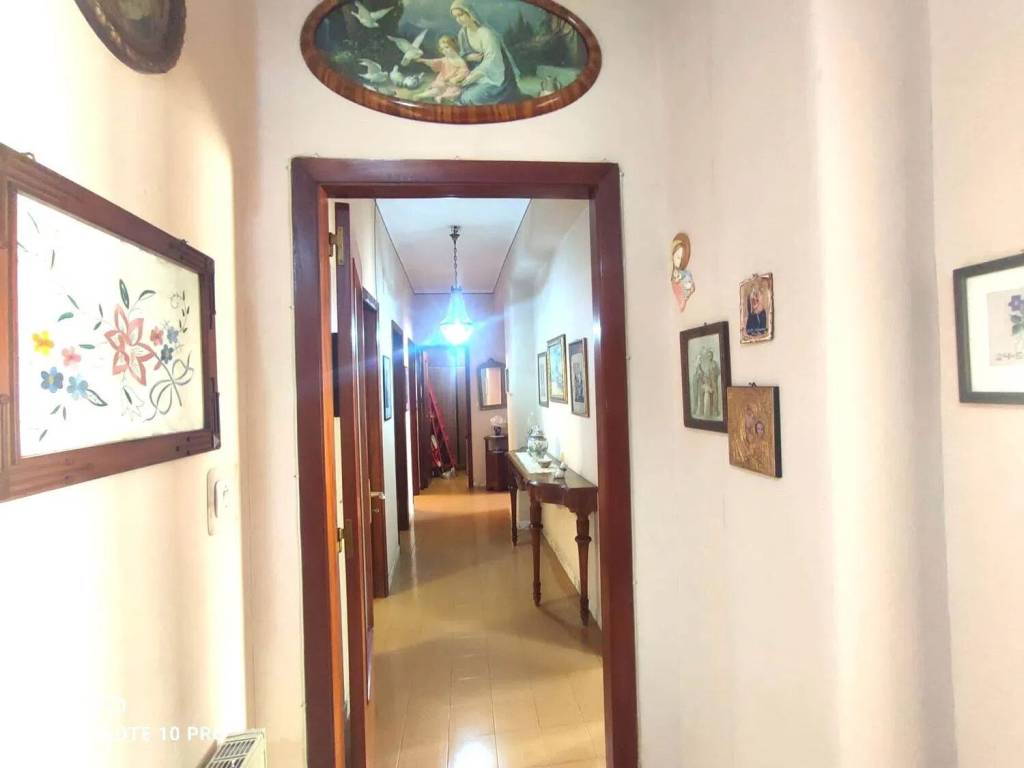 Appartamento a Catania in Piazza Duca Di Camastra S.N.C. - Foto 4