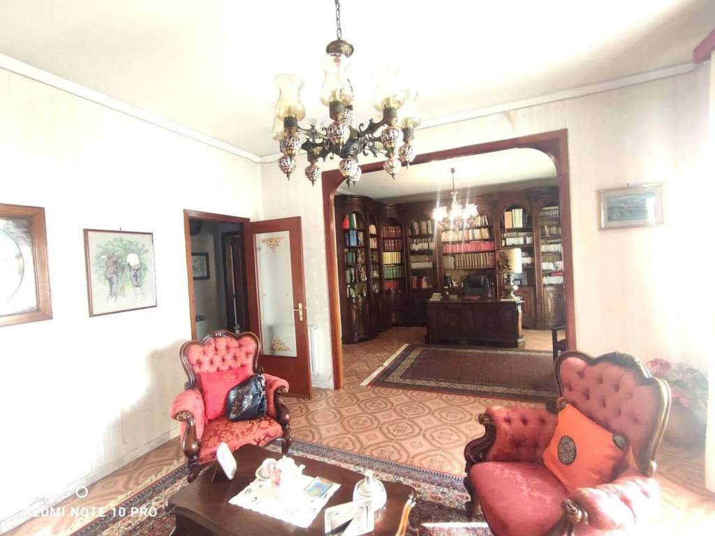 Appartamento a Catania in Piazza Duca Di Camastra S.N.C. - Foto 5