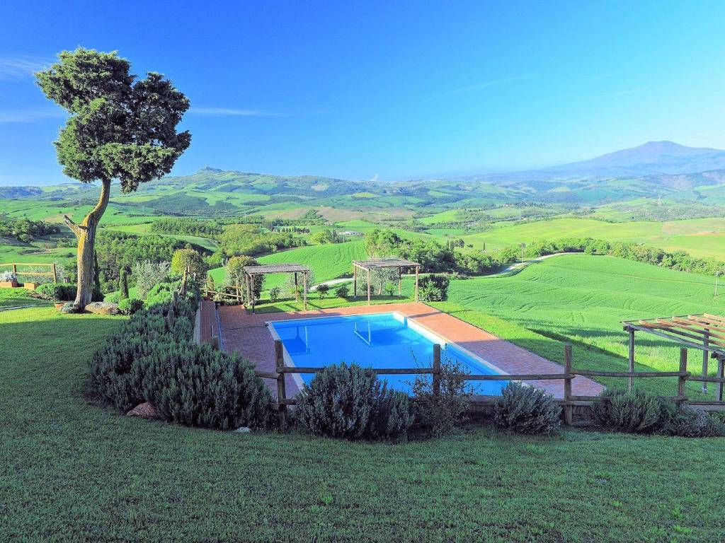 Rustico / casale a Pienza in SP 53 - Foto 2