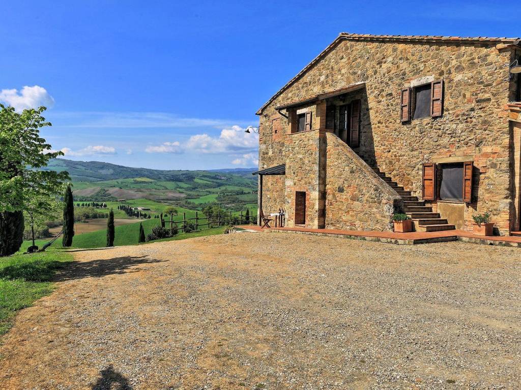 Rustico / casale a Pienza in SP 53 - Foto 3