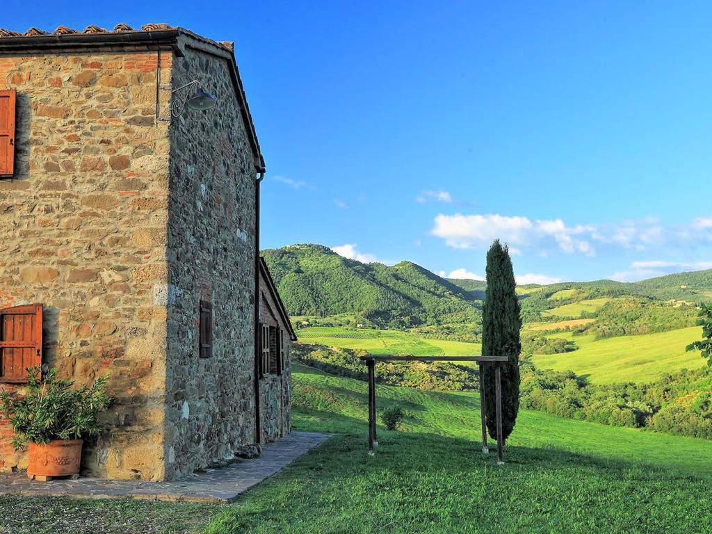 Rustico / casale a Pienza in SP 53 - Foto 4