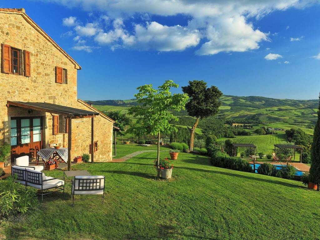 Rustico / casale a Pienza in SP 53 - Foto 5