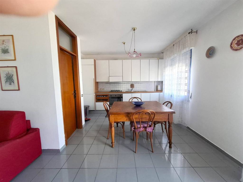 Appartamento a Fano in Via Fratelli Zuccari - Foto 4