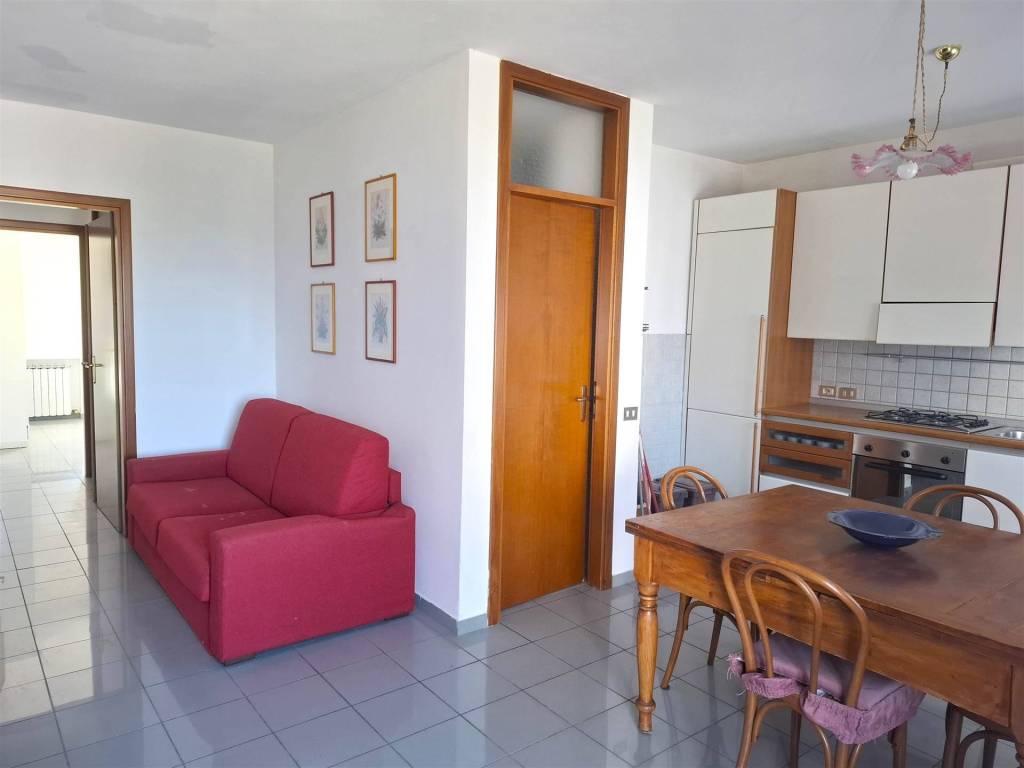 Appartamento a Fano in Via Fratelli Zuccari - Foto 5