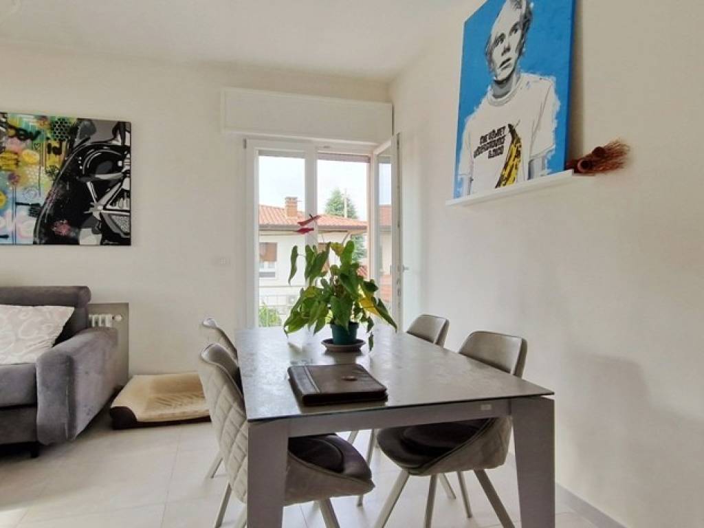 Casa indipendente a Bassano del grappa in Via Ca' Rezzonico - Foto 4