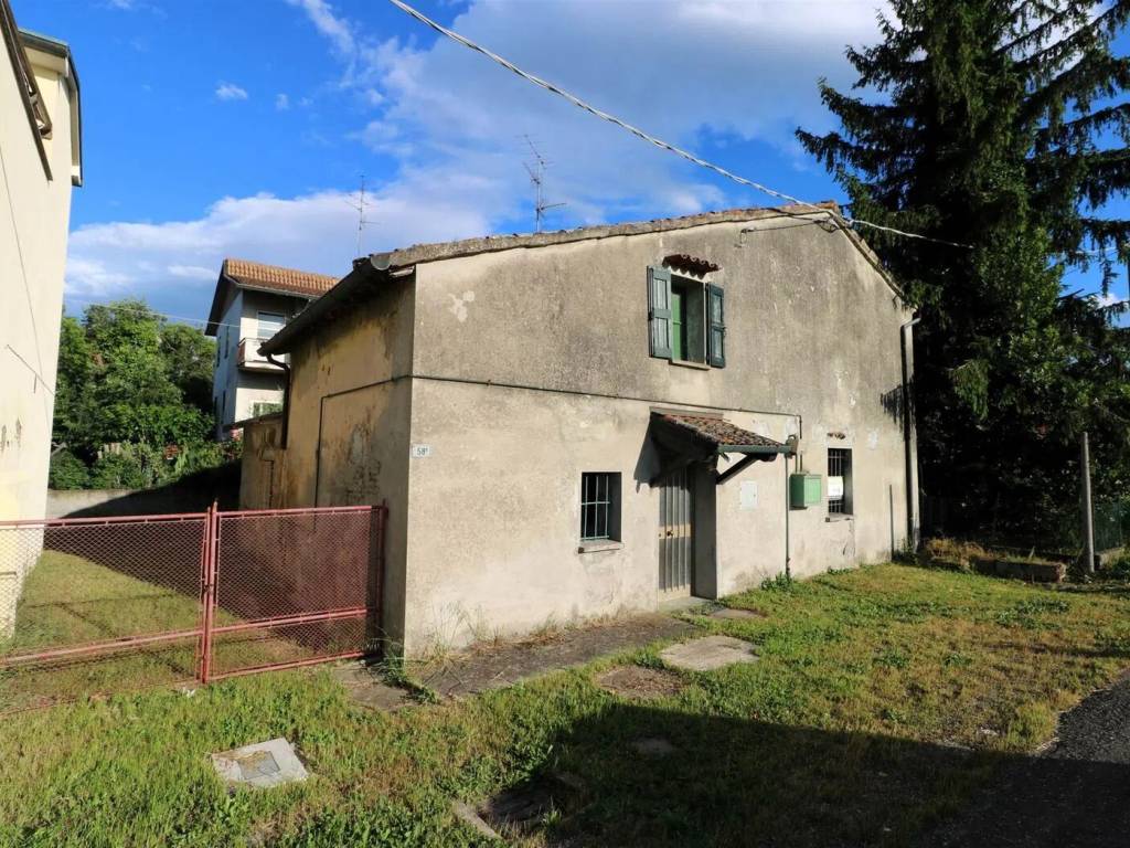 Villa a Fusignano - Foto 2