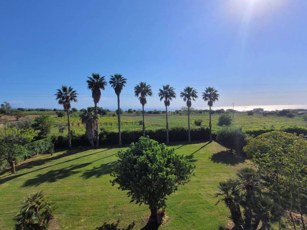 Villa a Ricadi in Strada Comunale Gagliope Ciaramiti - Foto 2