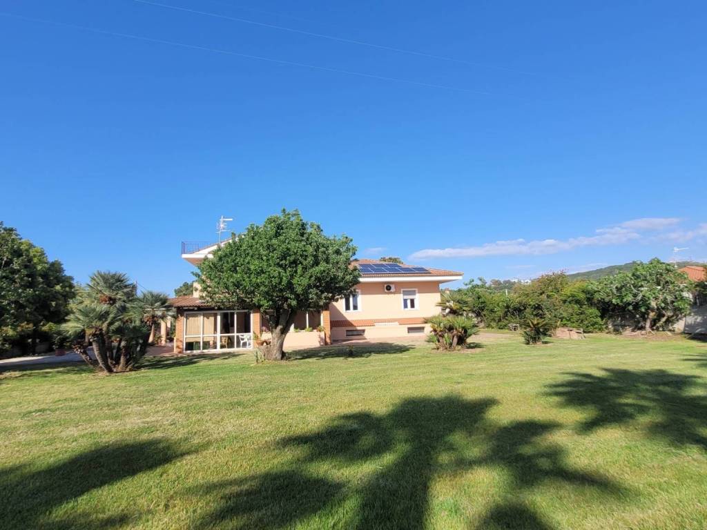 Villa a Ricadi in Strada Comunale Gagliope Ciaramiti - Foto 3