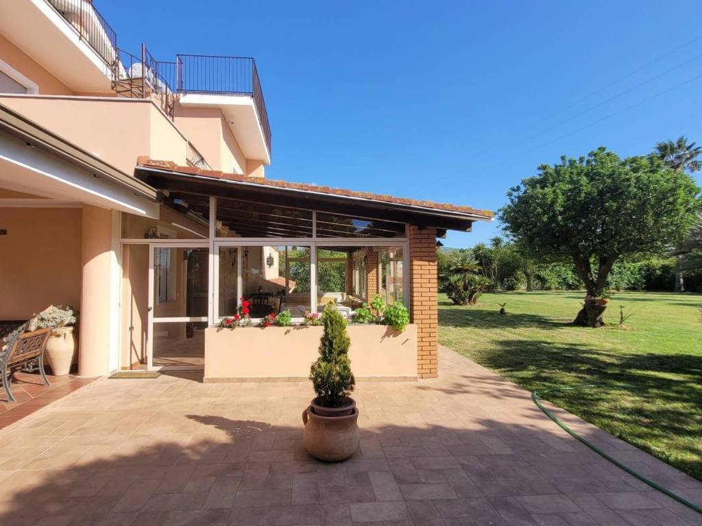 Villa a Ricadi in Strada Comunale Gagliope Ciaramiti - Foto 5