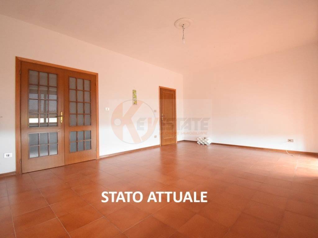 Appartamento a Codrongianos in via Sanna Tolu, 78 - Foto 2