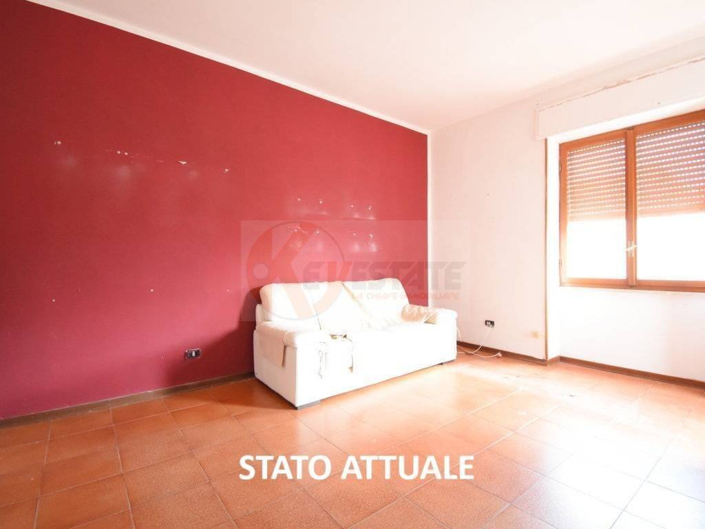 Appartamento a Codrongianos in via Sanna Tolu, 78 - Foto 5