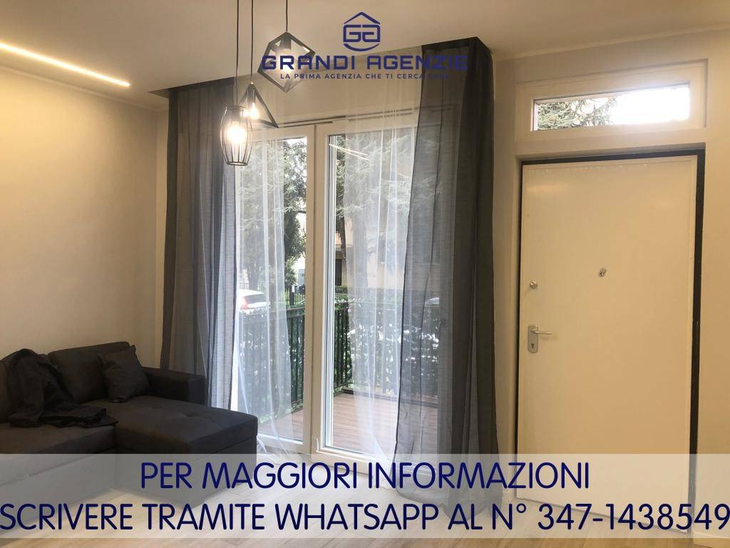 Appartamento a Parma in Via Pompilio Tagliaferri - Foto 4