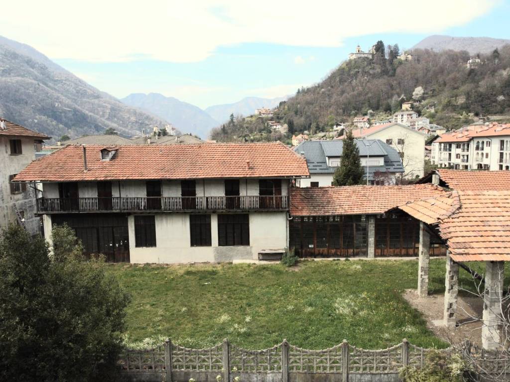 Casa indipendente a Varallo in Via Nazario Sauro, 48 - Foto 3