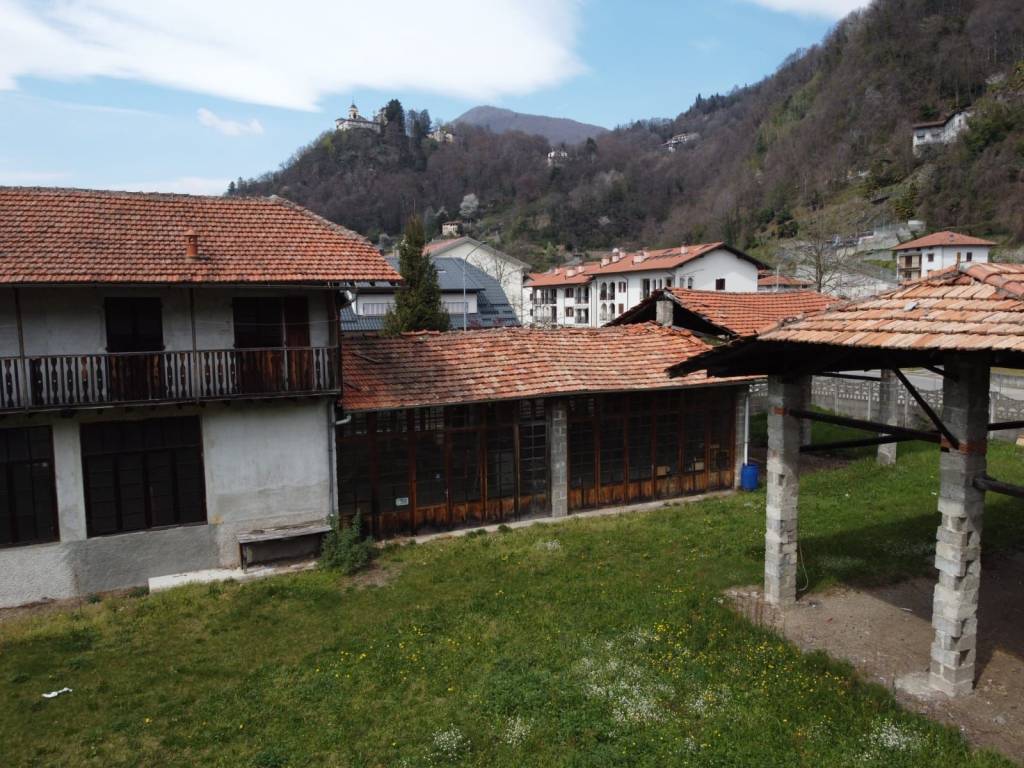 Casa indipendente a Varallo in Via Nazario Sauro, 48 - Foto 4