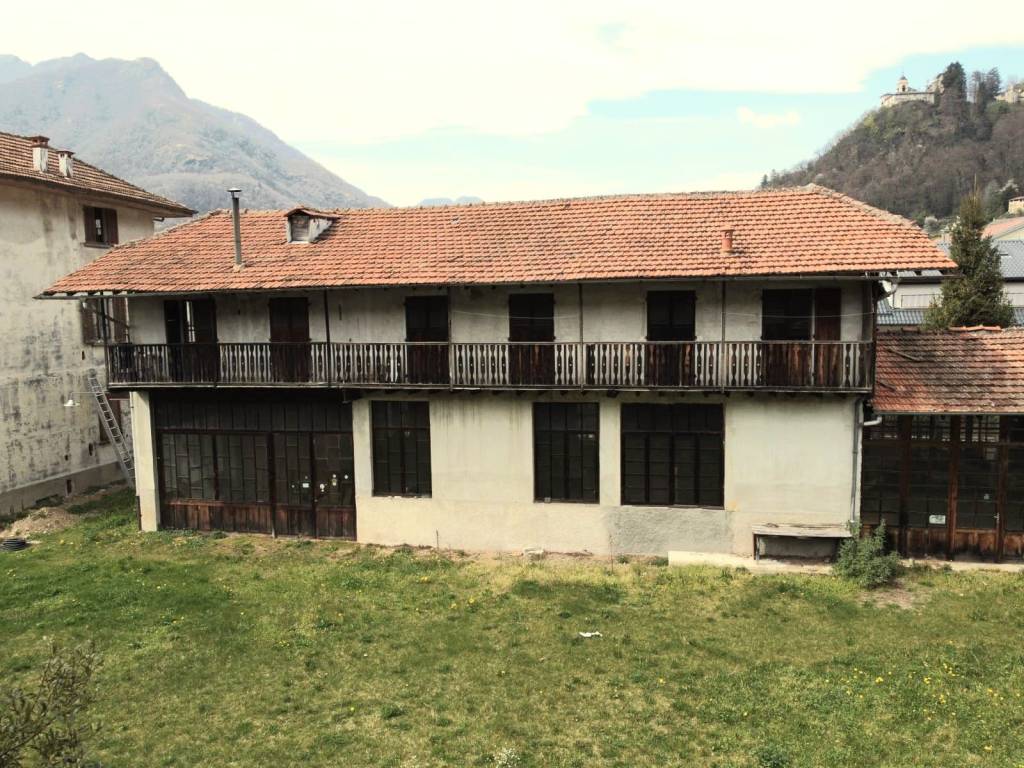 Casa indipendente a Varallo in Via Nazario Sauro, 48 - Foto 5