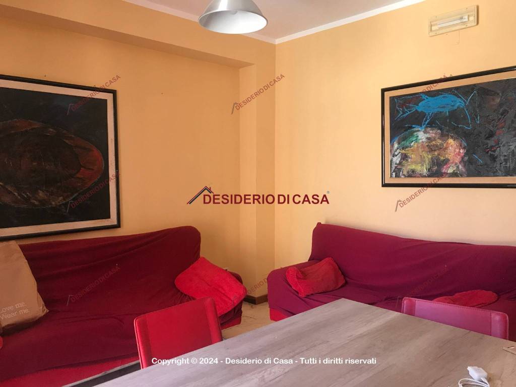 Appartamento a Altavilla milicia in Via Vittorio Veneto, 52 - Foto 2
