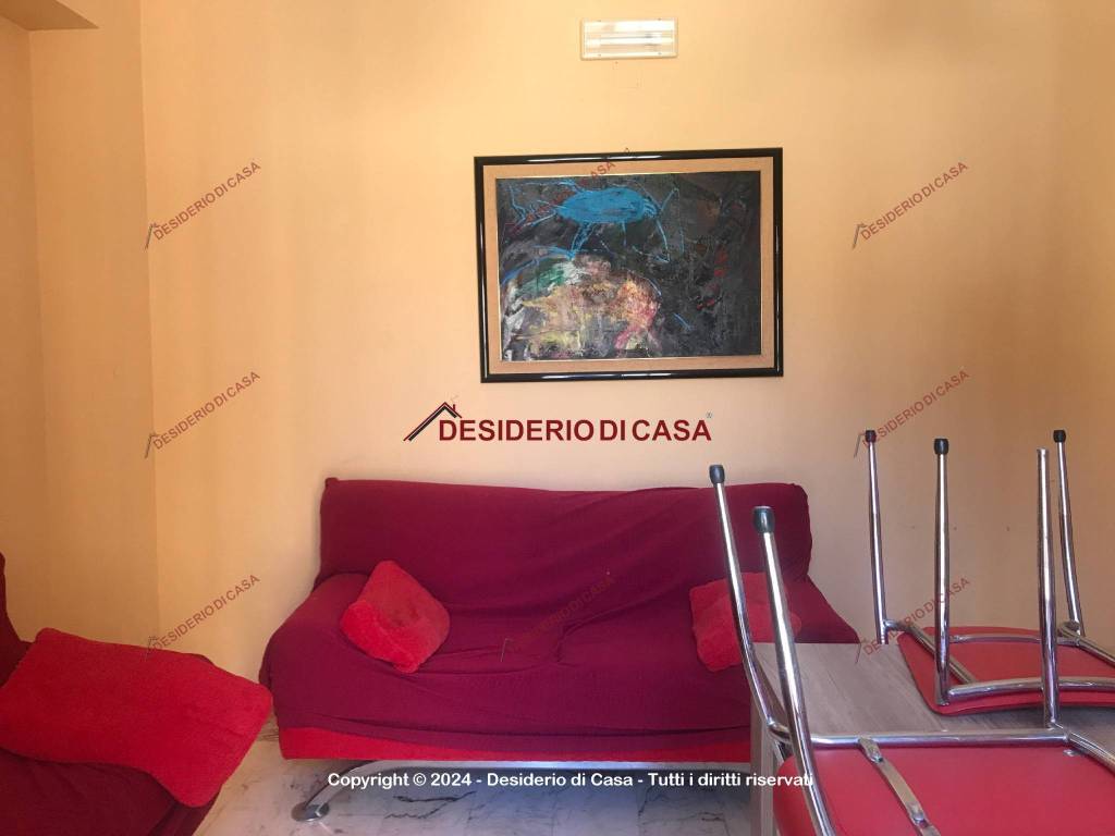 Appartamento a Altavilla milicia in Via Vittorio Veneto, 52 - Foto 4