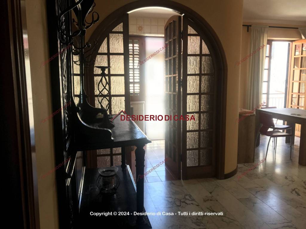 Appartamento a Altavilla milicia in Via Vittorio Veneto, 52 - Foto 5