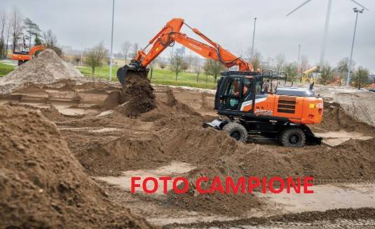 Terreno a Montebello vicentino in strada statale 11 - Foto 5