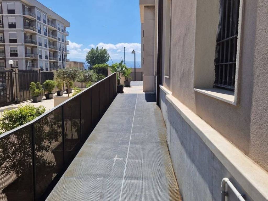 Palazzo / stabile a Messina in Via Santa Cecilia, 41 - Foto 4