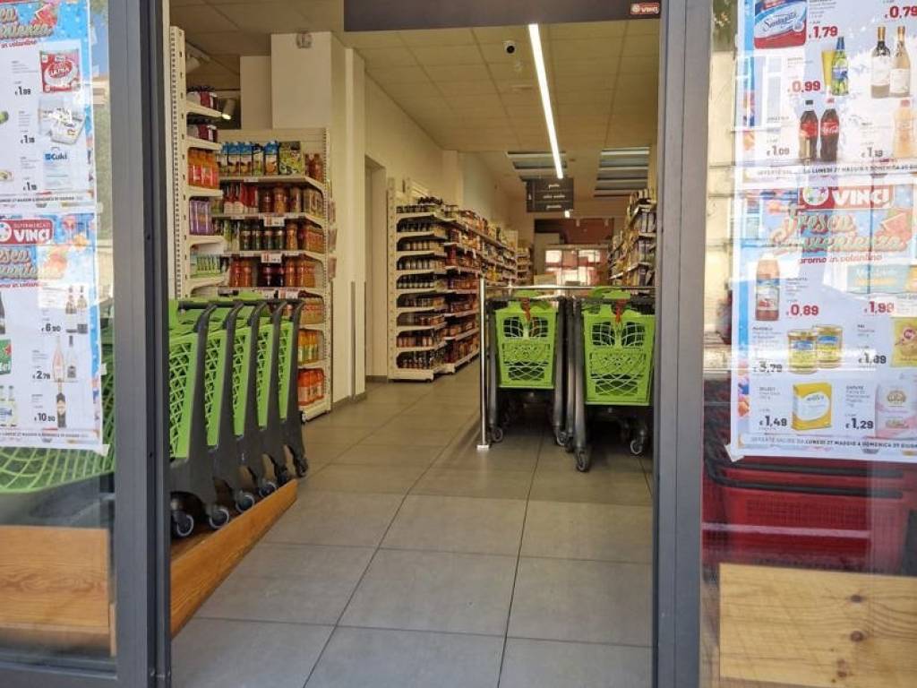 Palazzo / stabile a Messina in Via Santa Cecilia, 41 - Foto 5