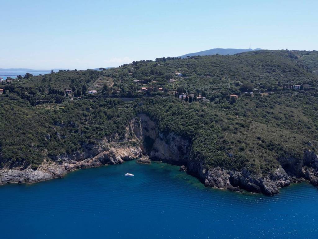 Villa a Monte argentario in Strada Provinciale Panoramica Porto Santo Stefano - Foto 4