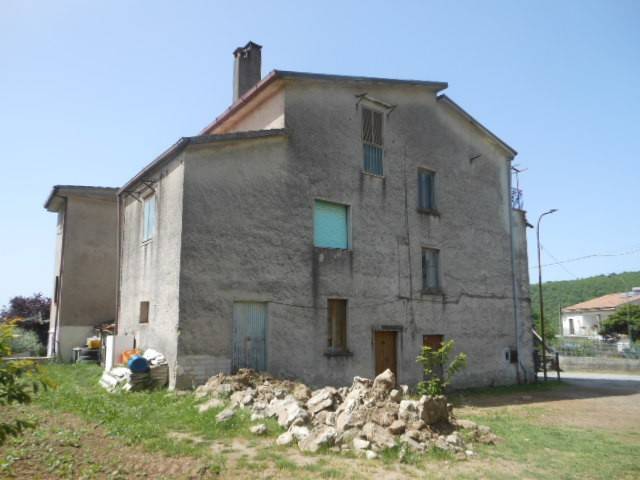 Casa indipendente a Roccamonfina in Fontanafredda - Foto 3