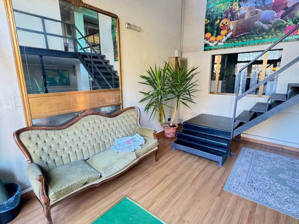 Immobile a Frosinone in Via Mastruccia, 38 - Foto 2