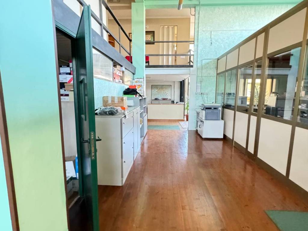 Immobile a Frosinone in Via Mastruccia, 38 - Foto 4