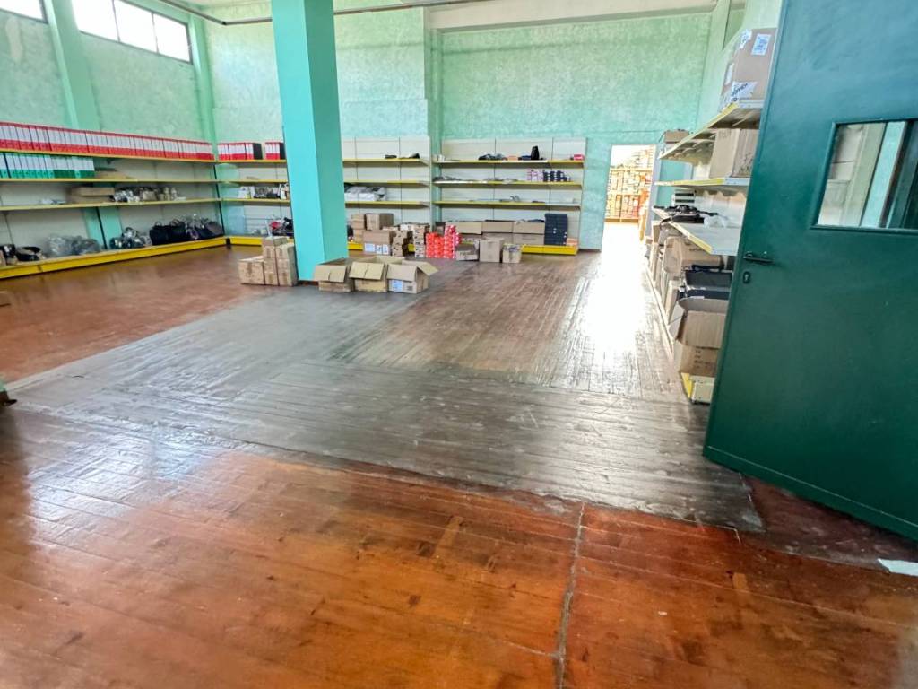 Immobile a Frosinone in Via Mastruccia, 38 - Foto 5