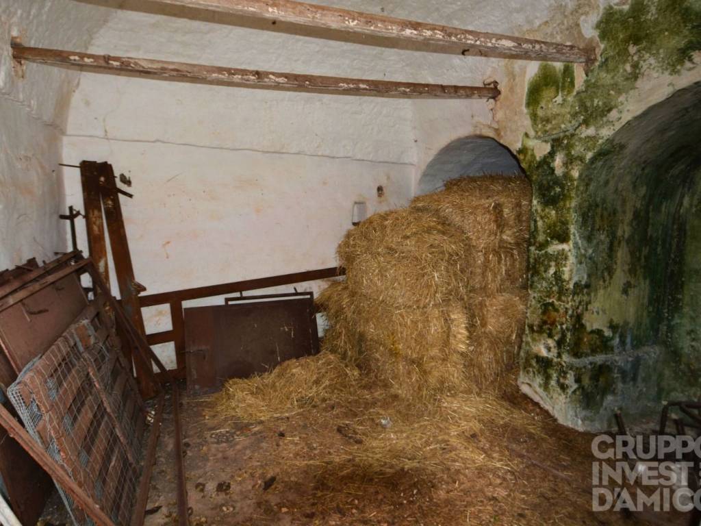Rustico / casale a Ostuni in Contrada San Benedetto - Foto 3