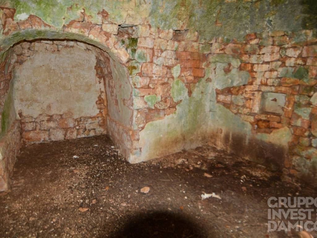 Rustico / casale a Ostuni in Contrada San Benedetto - Foto 5