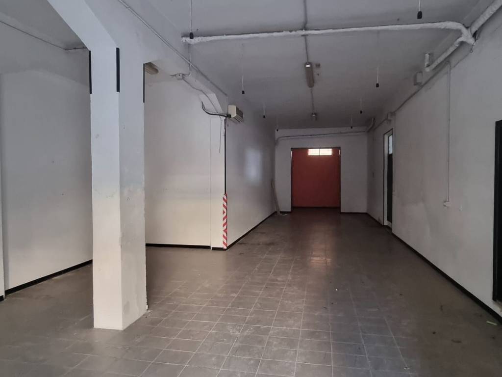 Immobile a Civitanova marche in Via Edmondo De Amicis, 8 - Foto 4