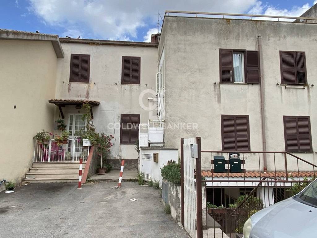 Appartamento a Montalto di castro in Via Gravisca - Foto 2