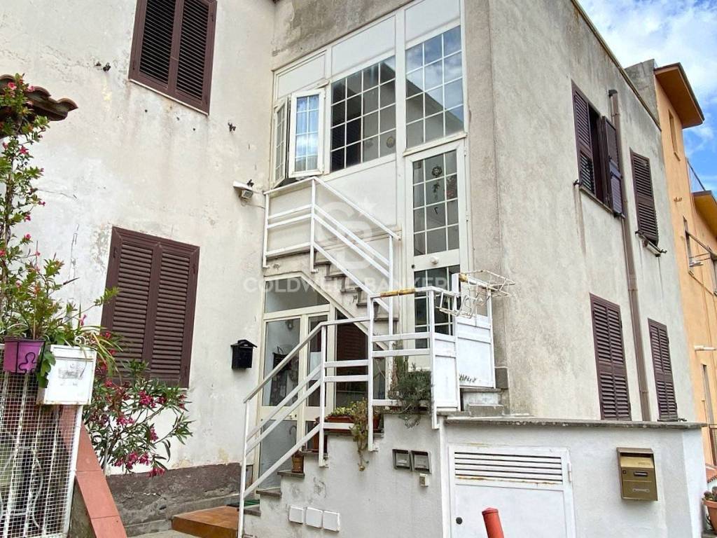 Appartamento a Montalto di castro in Via Gravisca - Foto 3