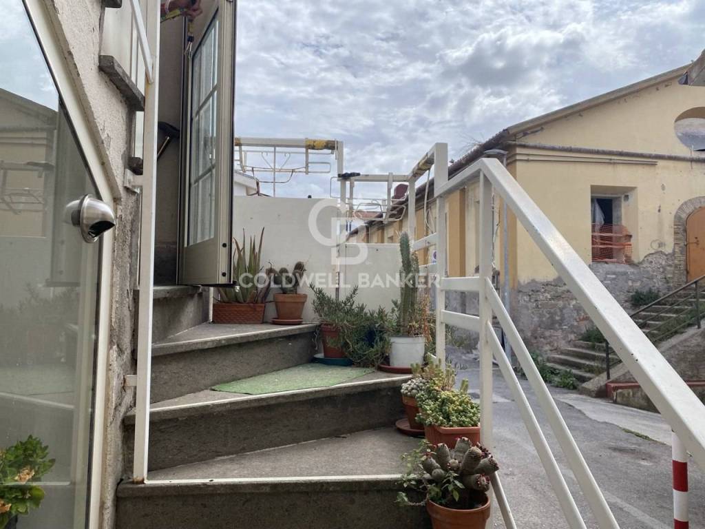Appartamento a Montalto di castro in Via Gravisca - Foto 4