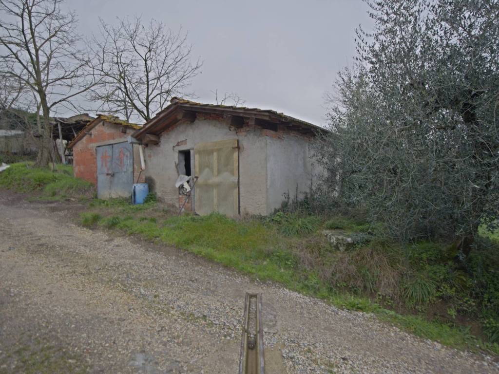 Rustico / casale a Cavriglia - Foto 3