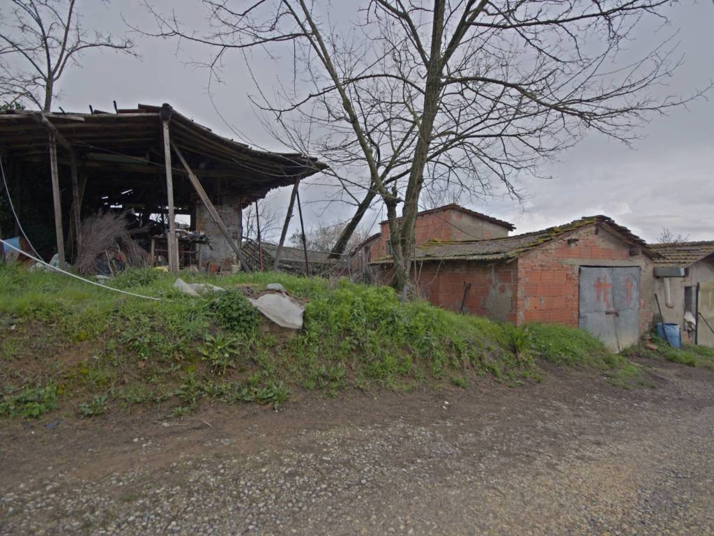 Rustico / casale a Cavriglia - Foto 4