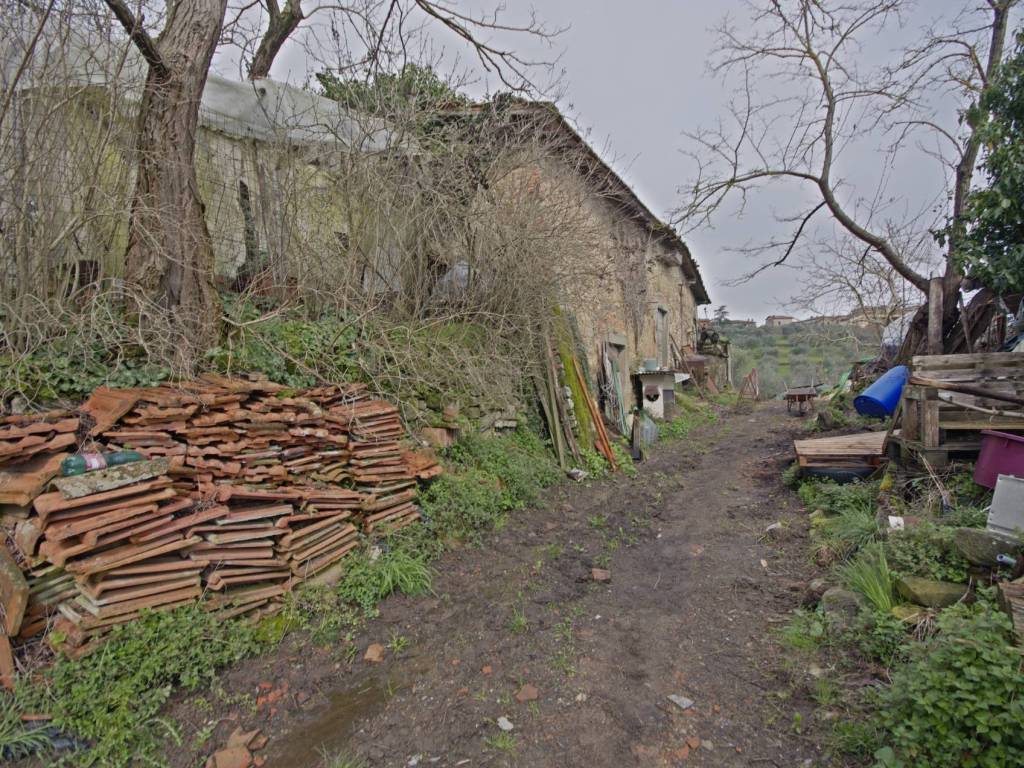 Rustico / casale a Cavriglia - Foto 5