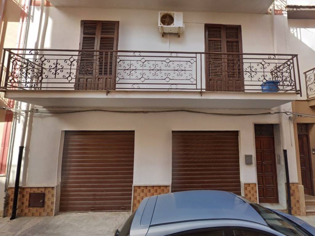 Appartamento a Cinisi in Via Faro Pizzoli - Foto 3