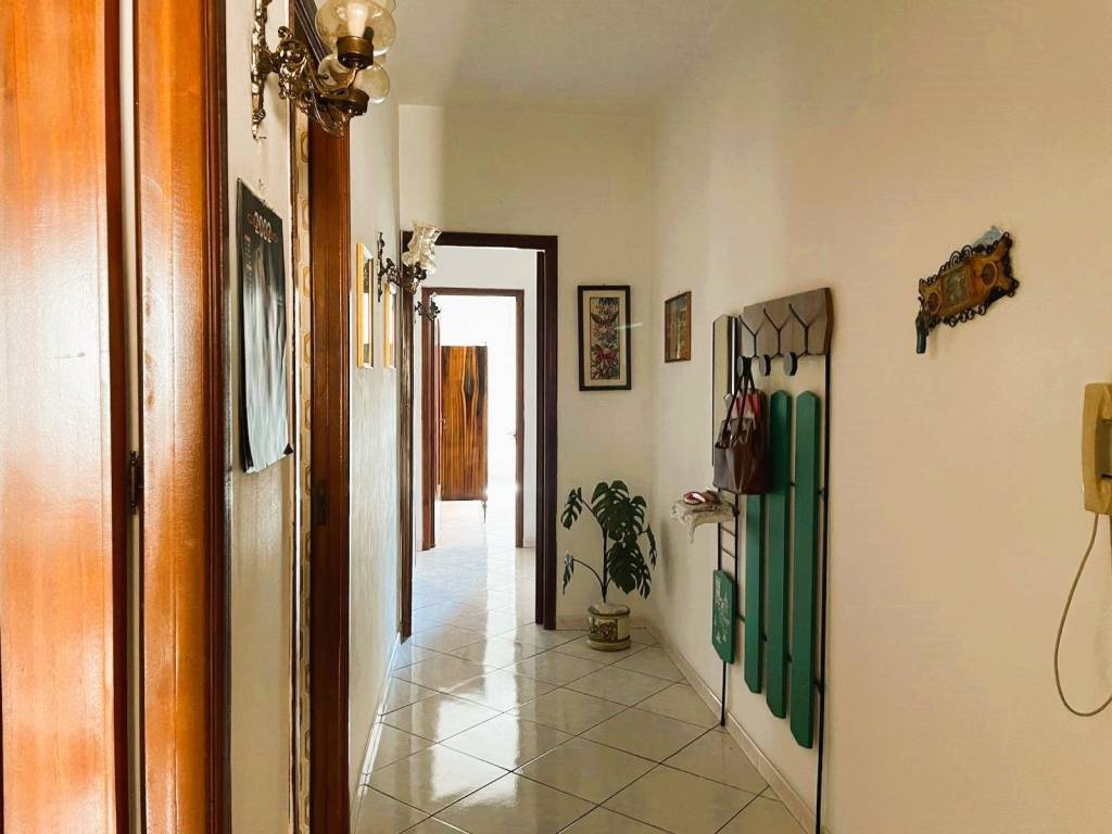 Appartamento a Cinisi in Via Faro Pizzoli - Foto 4