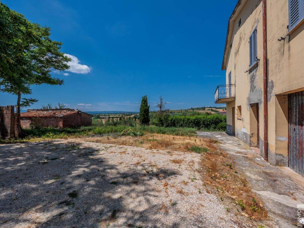 Rustico / casale a Cortona in Case Sparse Chianacce - Foto 4