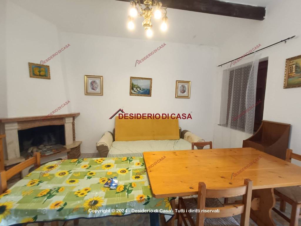 Appartamento a Trabia in Via Giardini N 22 - Foto 2