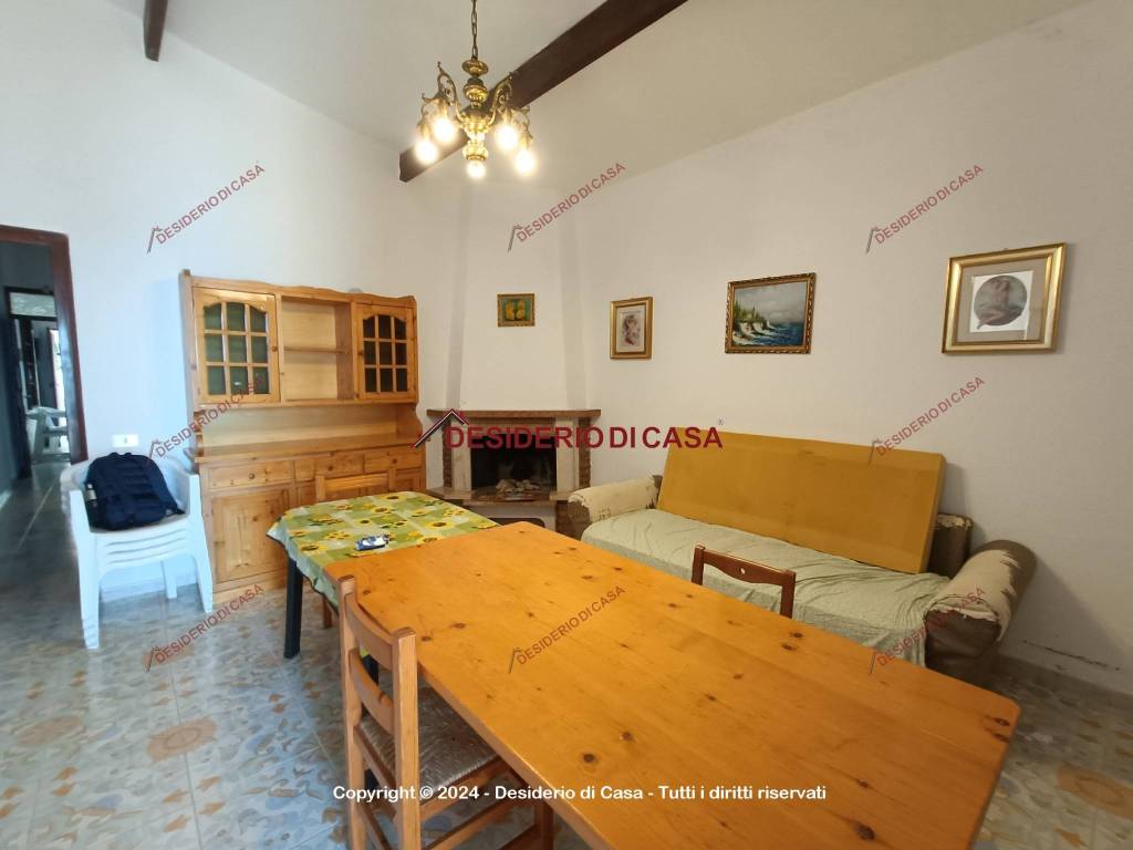 Appartamento a Trabia in Via Giardini N 22 - Foto 3