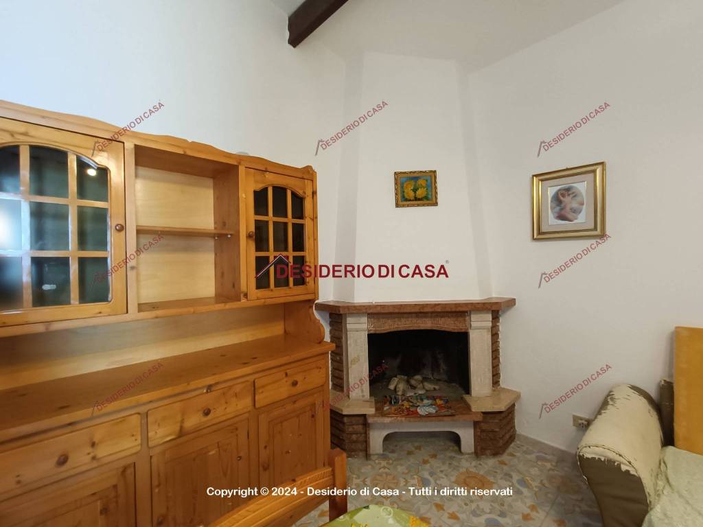 Appartamento a Trabia in Via Giardini N 22 - Foto 4