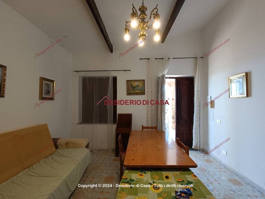 Appartamento a Trabia in Via Giardini N 22 - Foto 5