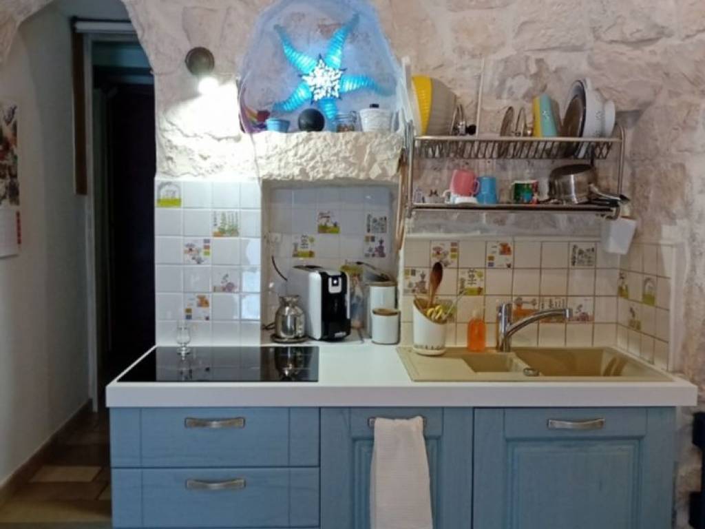 Rustico / casale a Cisternino in C.da Calongo, 34 - Foto 3