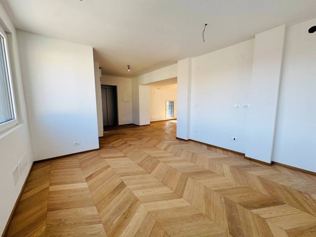 Attico / mansarda a Udine in Via Martignacco, 86 - Foto 2