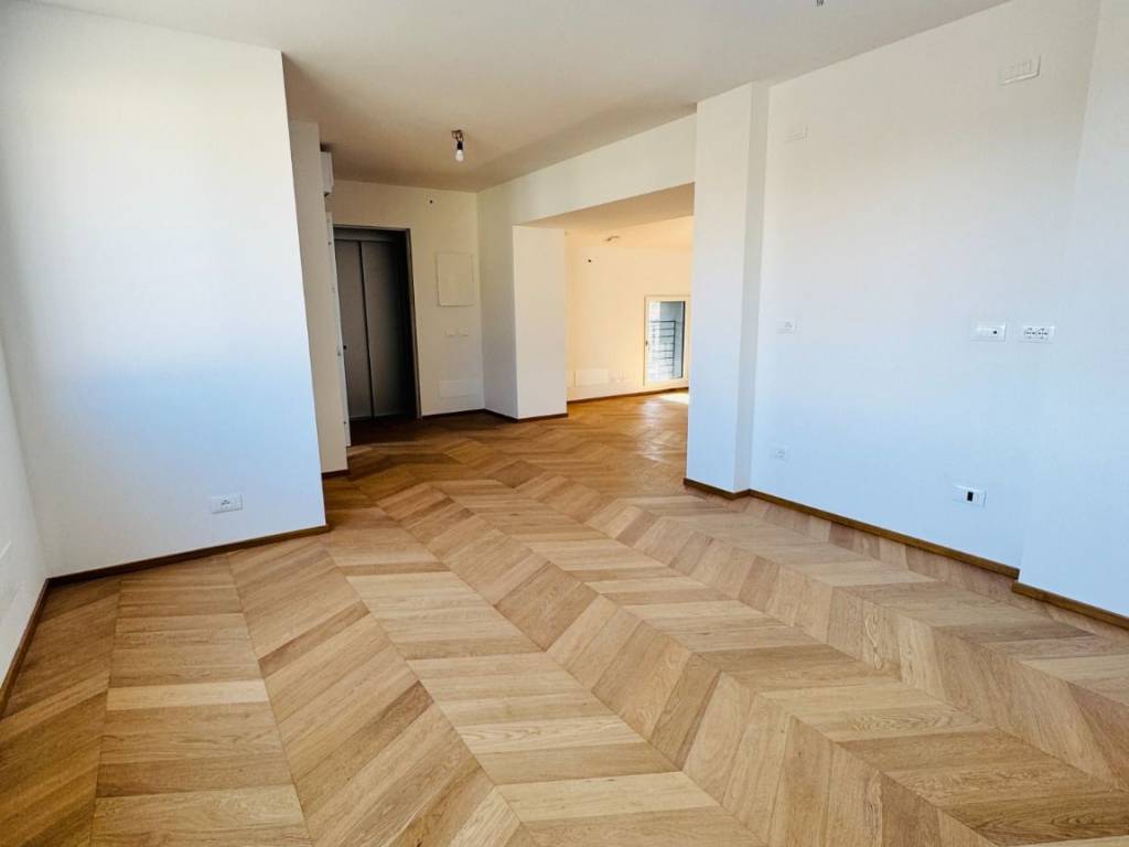 Attico / mansarda a Udine in Via Martignacco, 86 - Foto 3