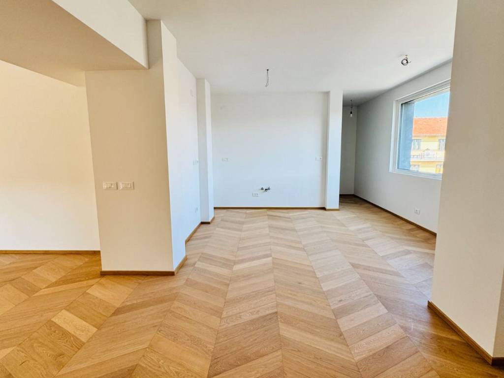 Attico / mansarda a Udine in Via Martignacco, 86 - Foto 4